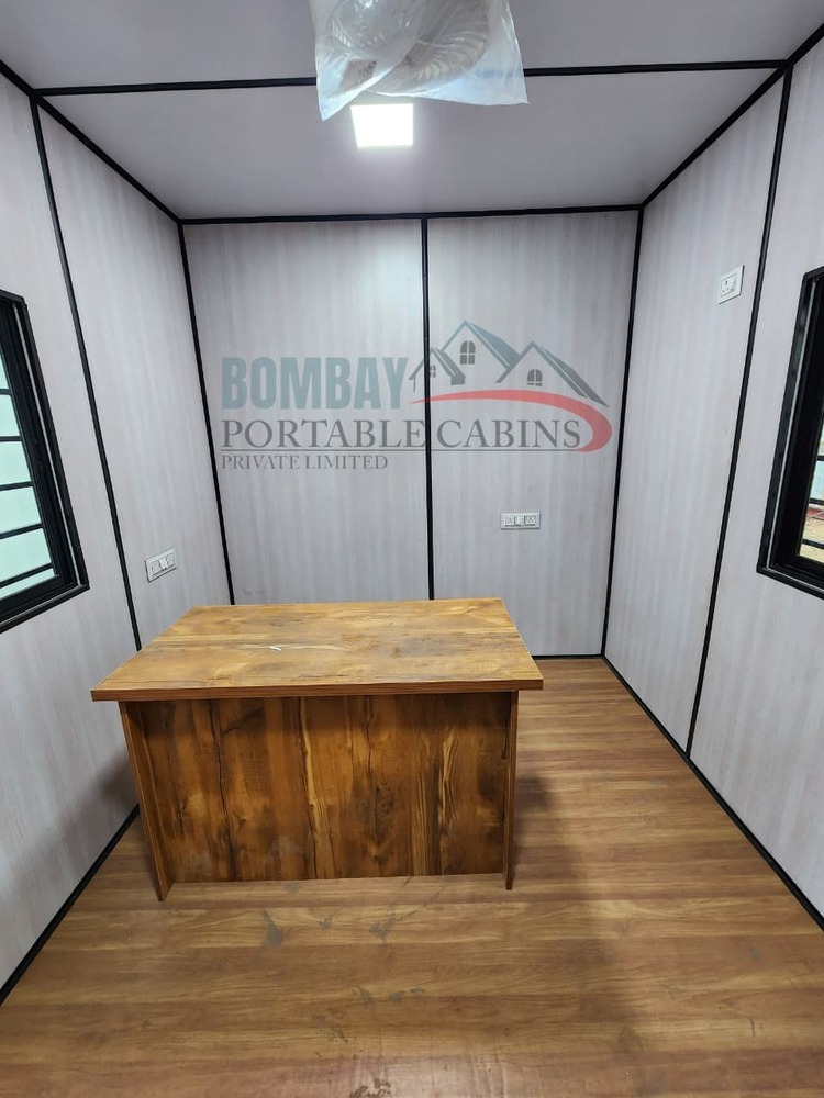 40x8 container office