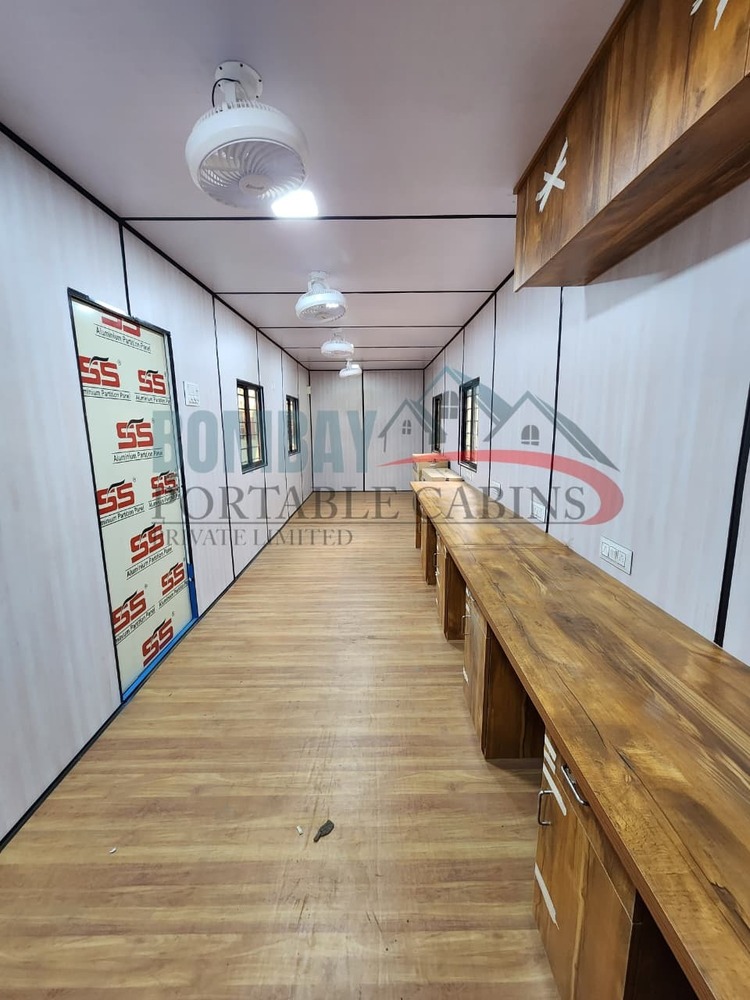 40x8 container office