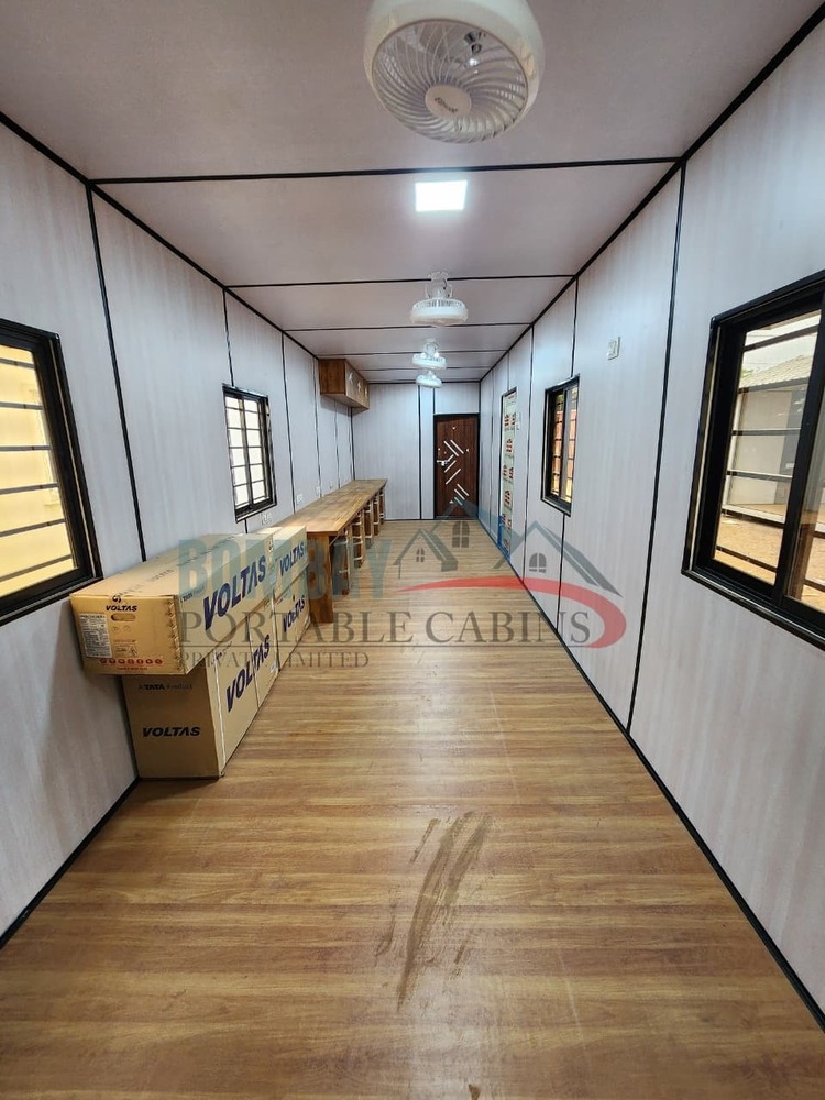 40x8 container office