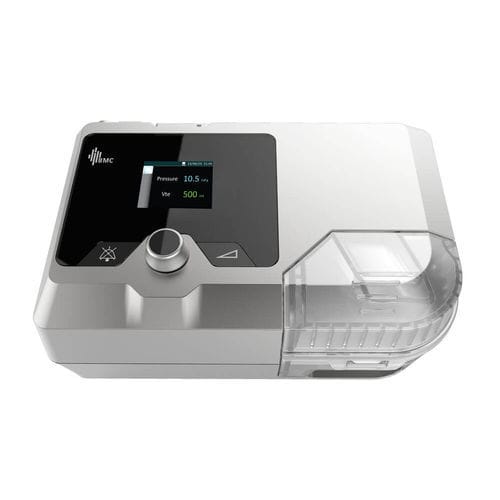 BMC RESmart G2S B25VT BiPAP Machine | 2 year warranty | Online Demostration & Installation.