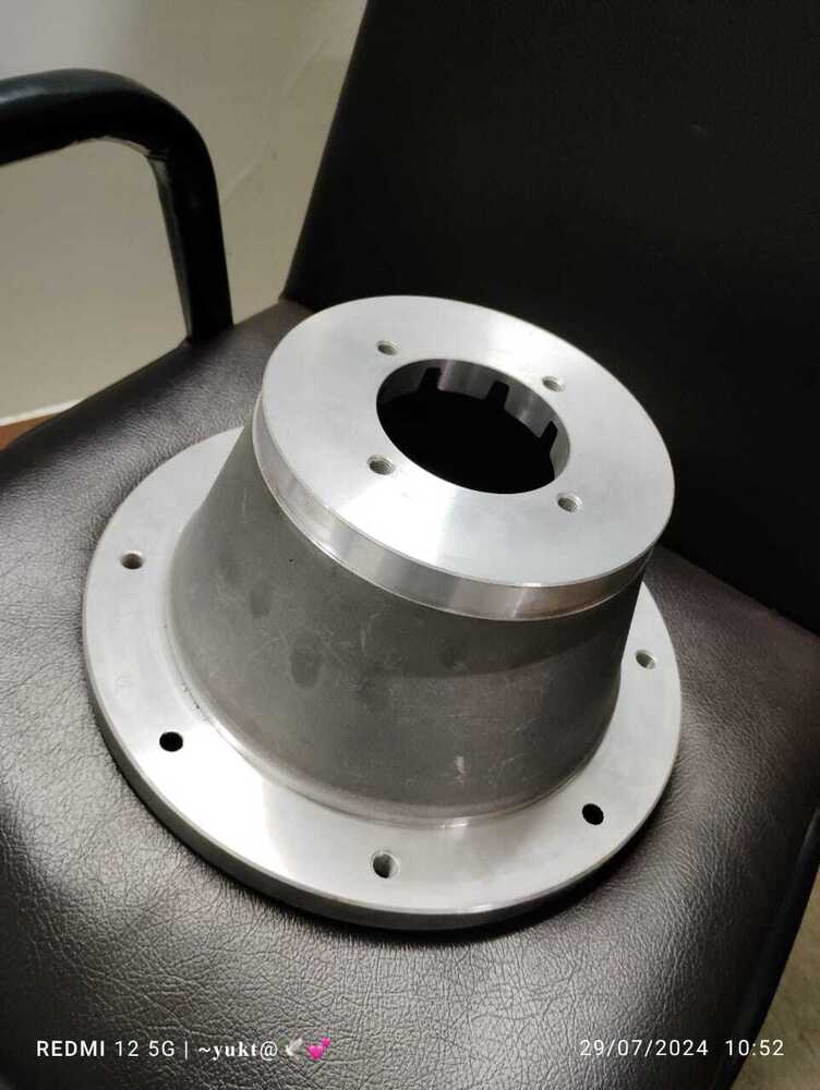 BELL HOUSING