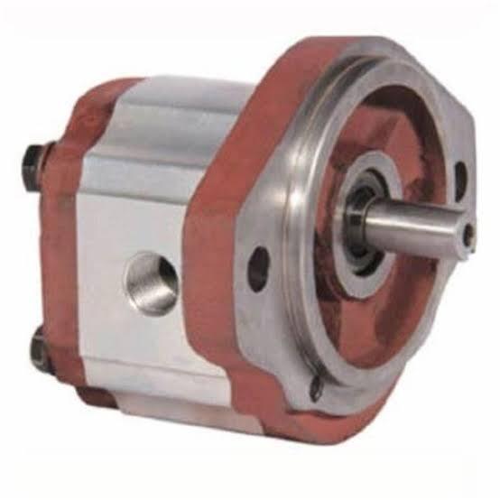 GEAR PUMP