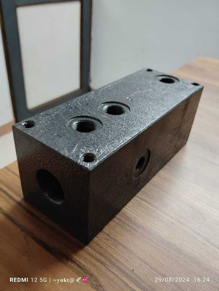 LEVER BLOCK