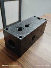 Lever Block