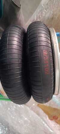 AIR BELLOW SET