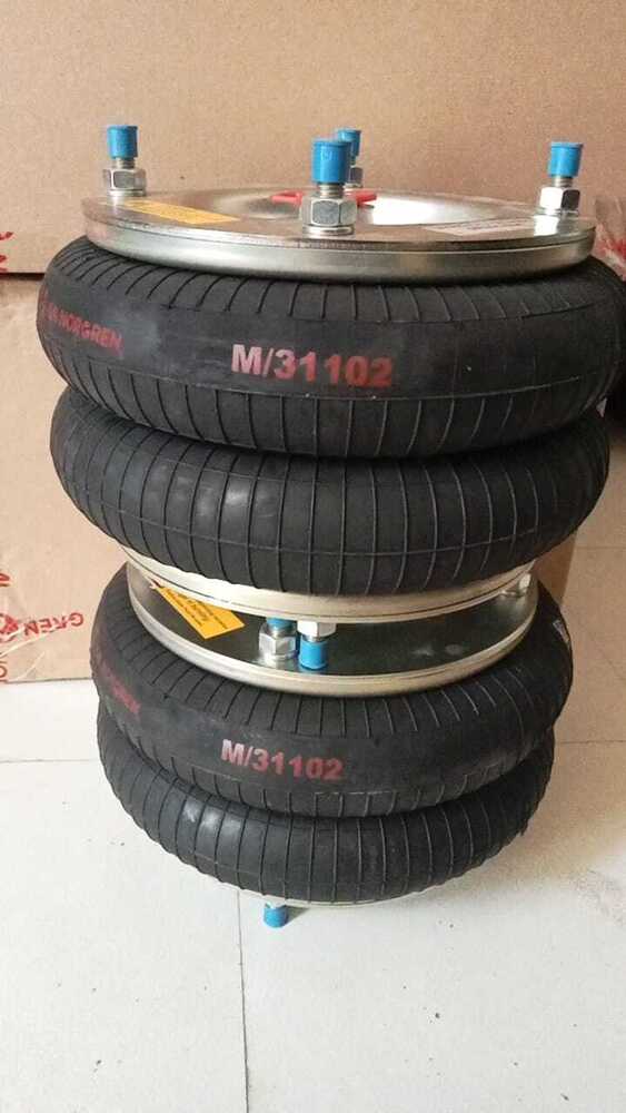 AIR BELLOW