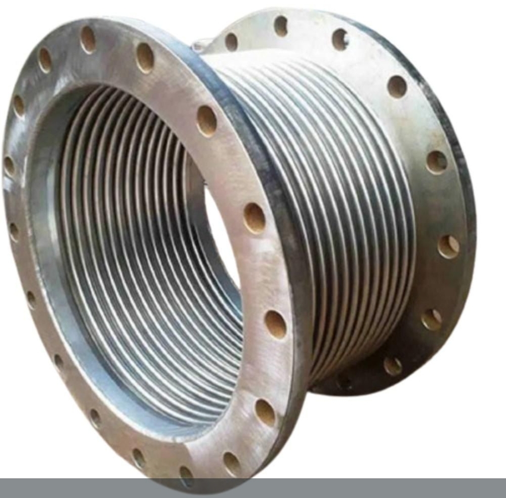SS Expansion Bellow