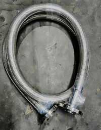 Ss Bellow Flange Fitting