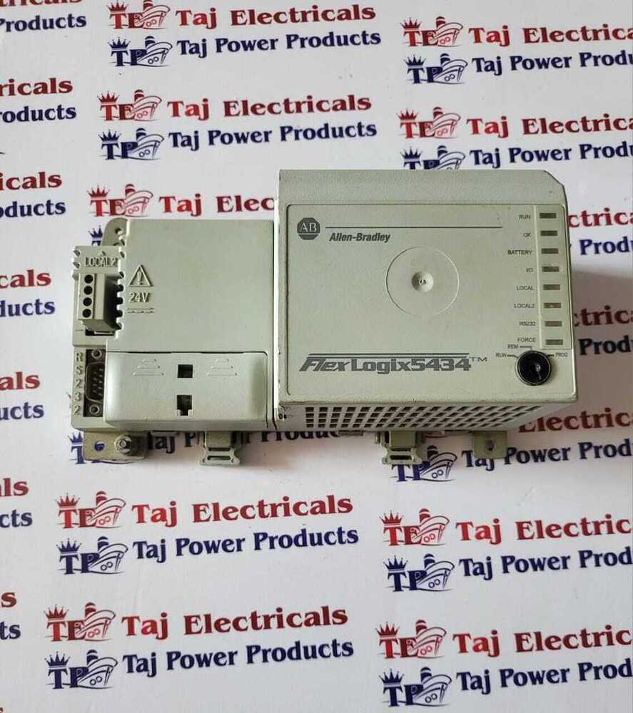 ALLEN BRADLEY 1794-L34B