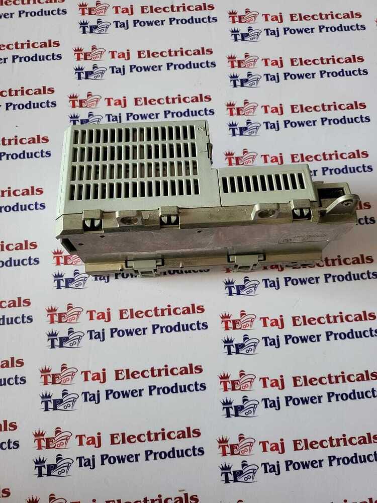 ALLEN BRADLEY 1794-L34B