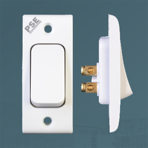 6A 1 Way Switch