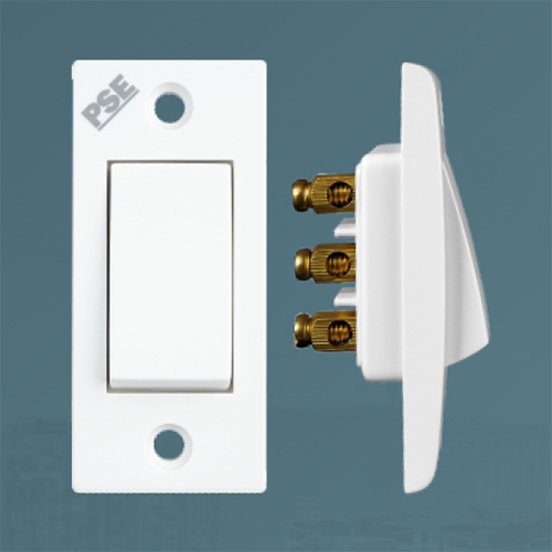 6A 2 Way Switch