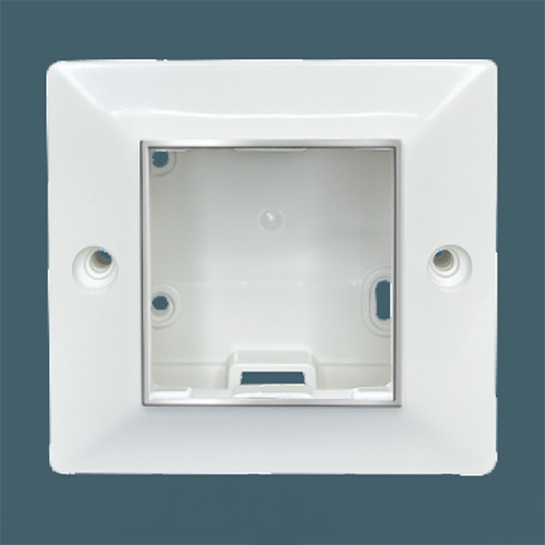 2M Modular Gang Box