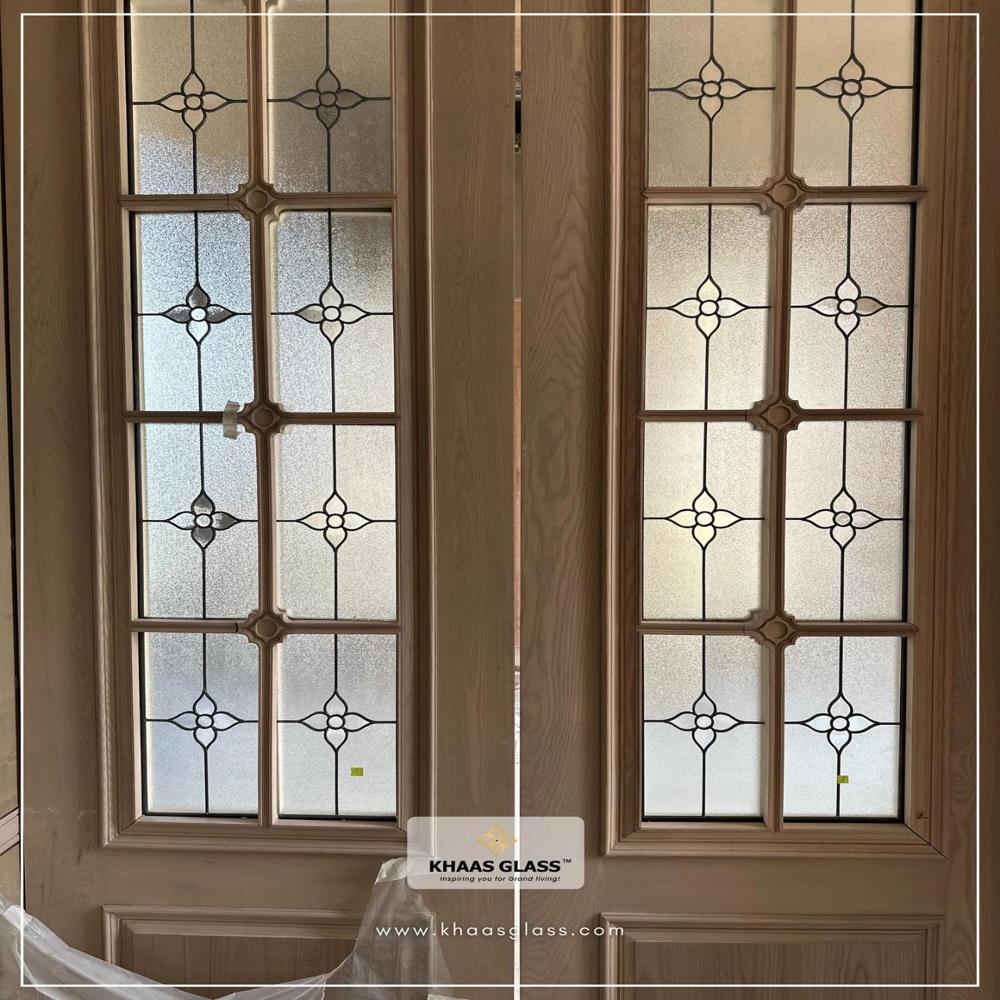 Stained Glass 