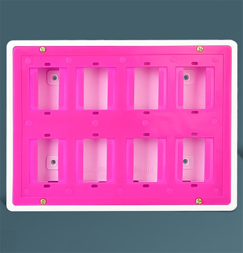 6x3 4 Way Switch Cutting Board