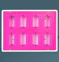 6x3 4 Way Switch Cutting Board