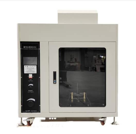 Tracking Index Tester