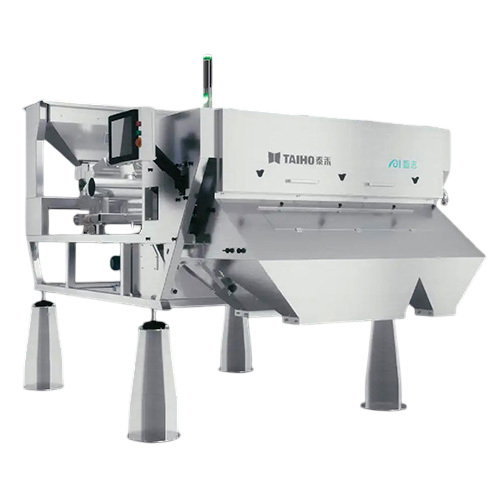 Single Layer Belter Machine