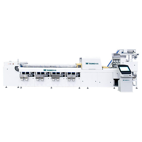 Nuts Grading Machine
