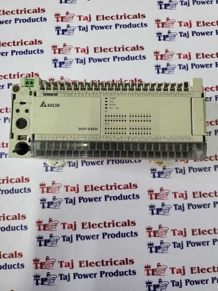 DELTA DVP64EH00R3