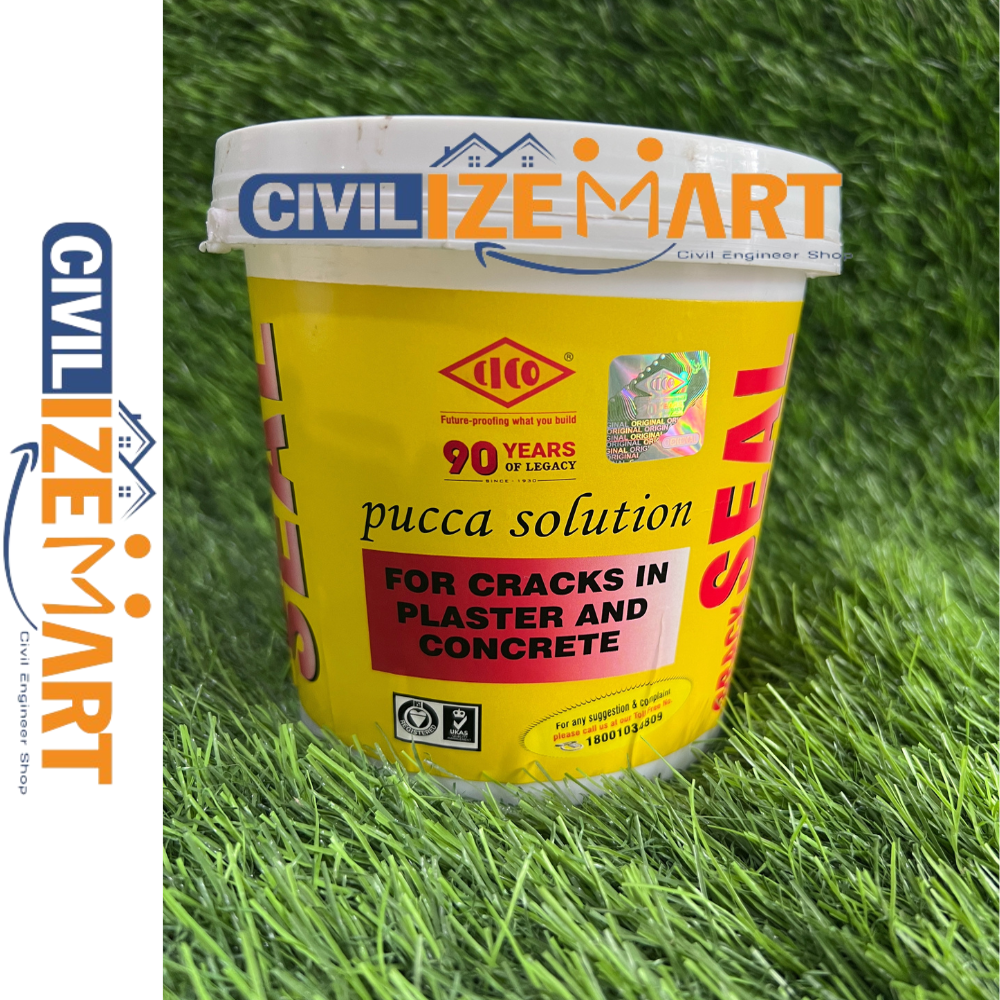 Cico Crack Seal Waterproofing Chemical