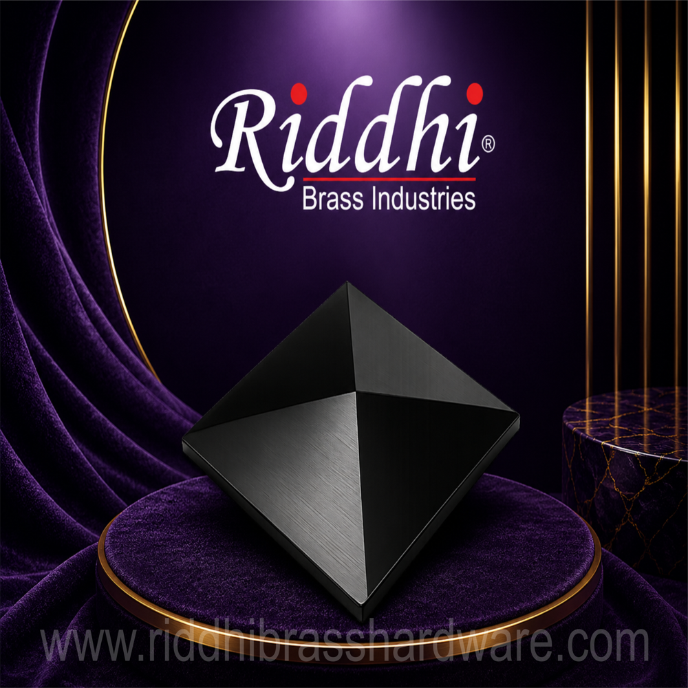  Brass Mirror Cap Manufacturer India