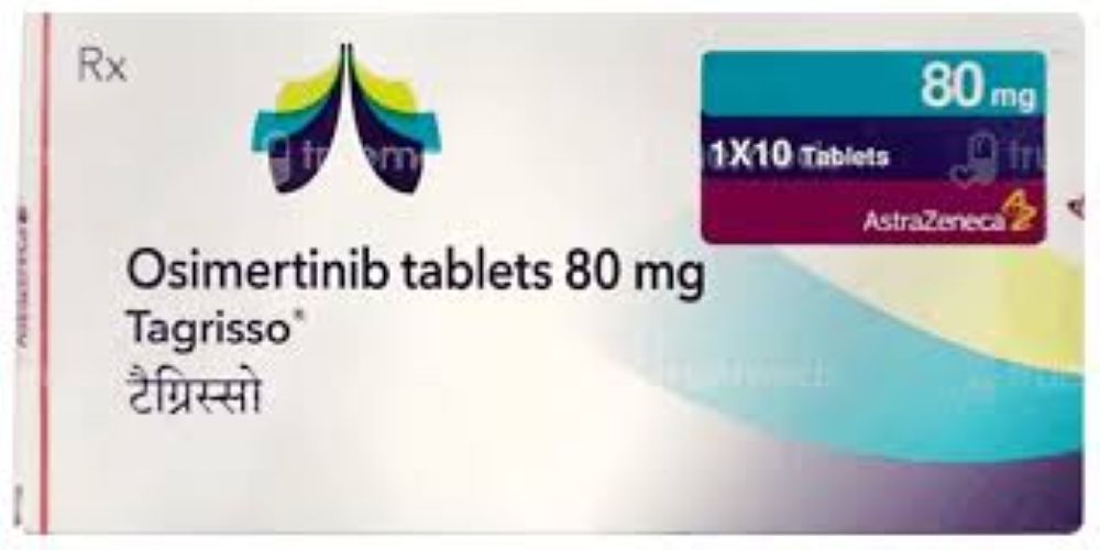 Tagrisso 80mg Tablet