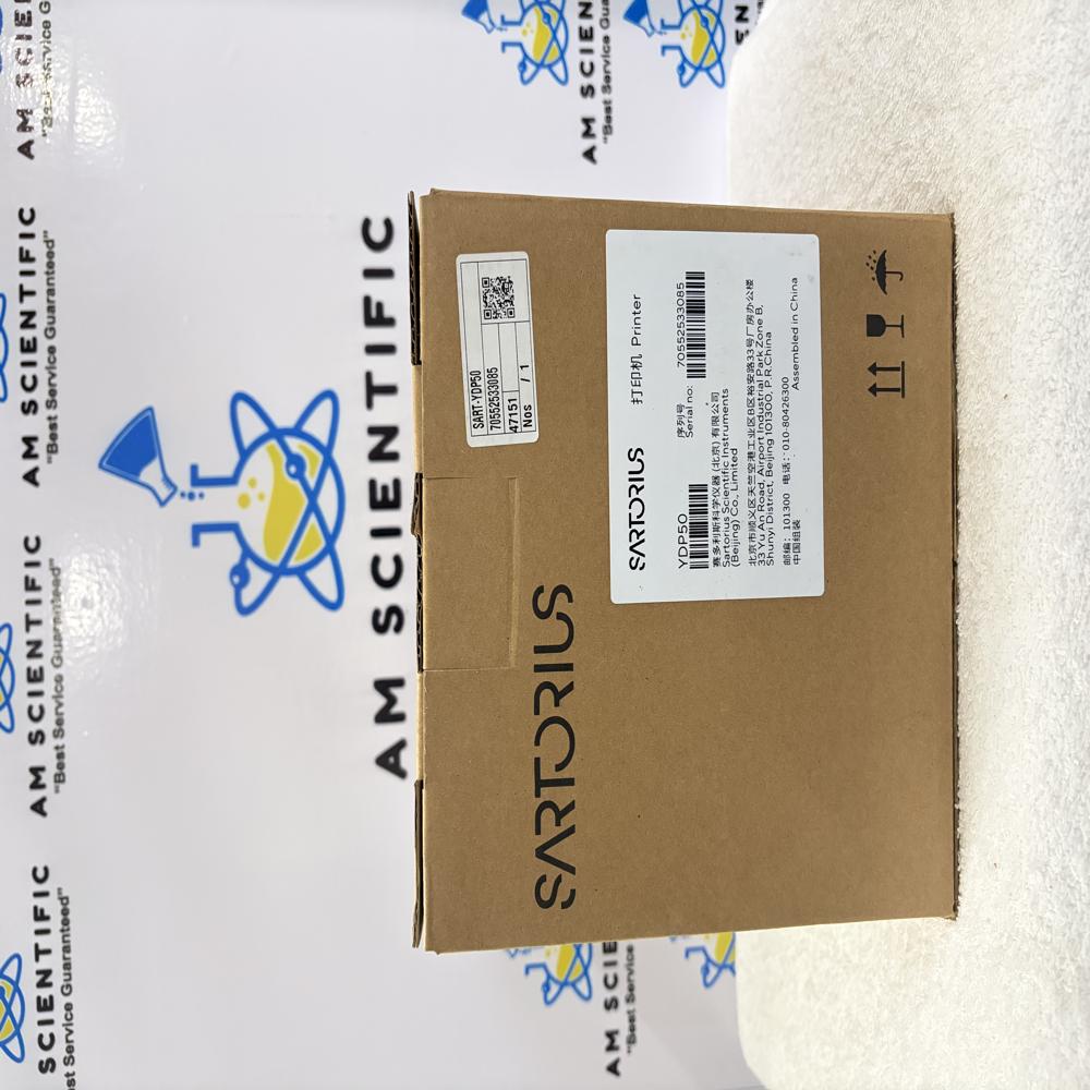 Compact Dot Matrix Printer YDP50