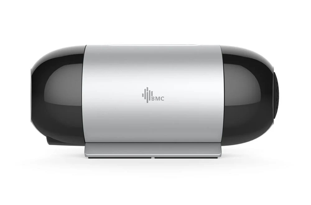 BMC M1 Mini Portable Auto CPAP | 2 Years Warranty | Travelling Purpose.