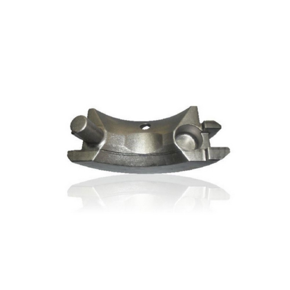 Ram Insert for Oil & Gas