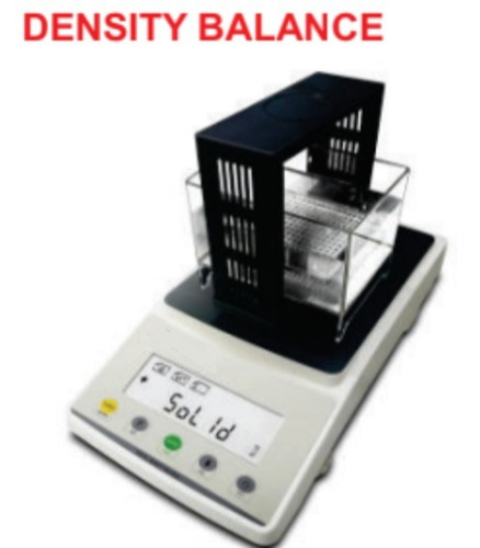 Digital Density Balance