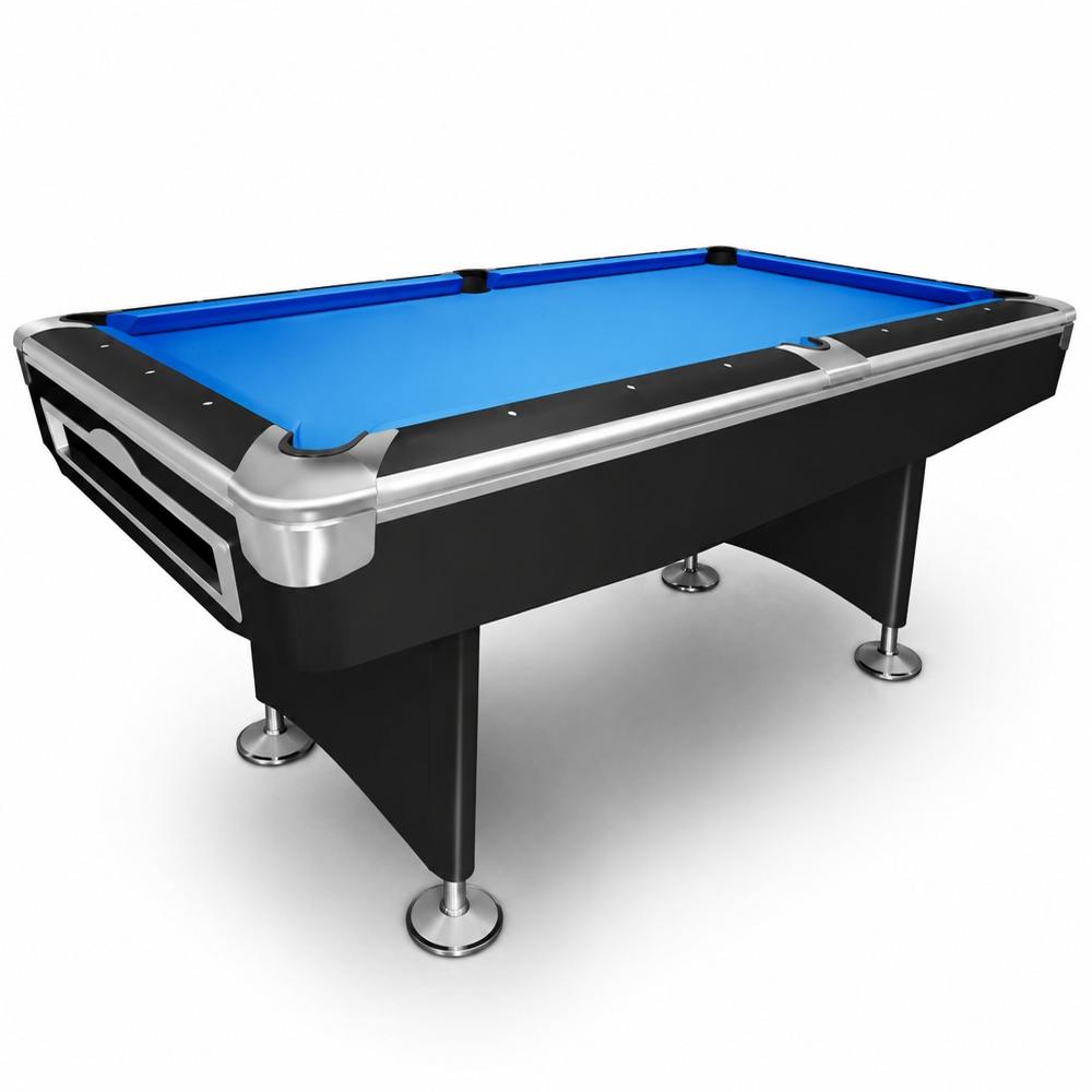 Snooker Table - Age Group: Above 18