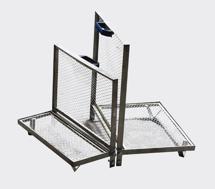 Flammability Tester