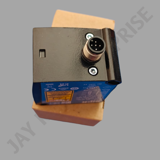Dx50 Laser Distance Sensor - Accuracy: 10 Mm Mm