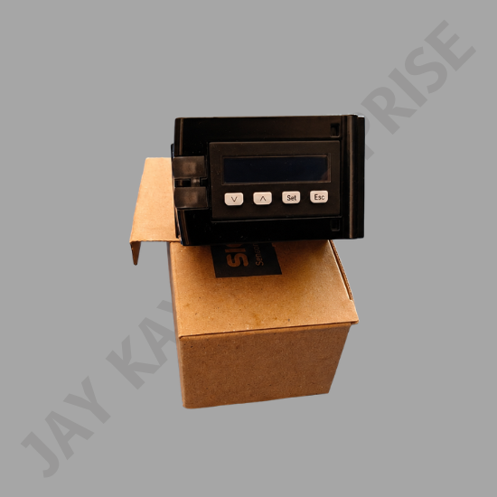 Dx50 Laser Distance Sensor - Accuracy: 10 Mm Mm