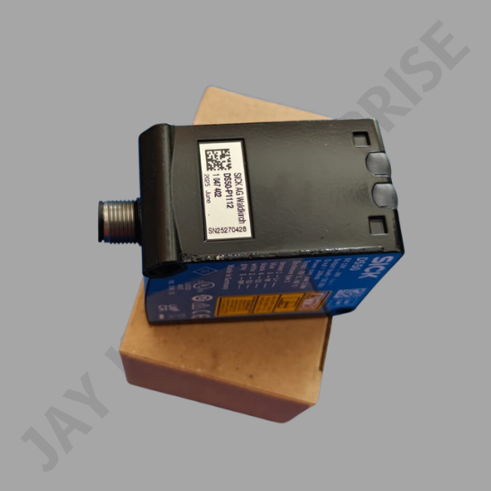 Dx50 Laser Distance Sensor - Accuracy: 10 Mm Mm