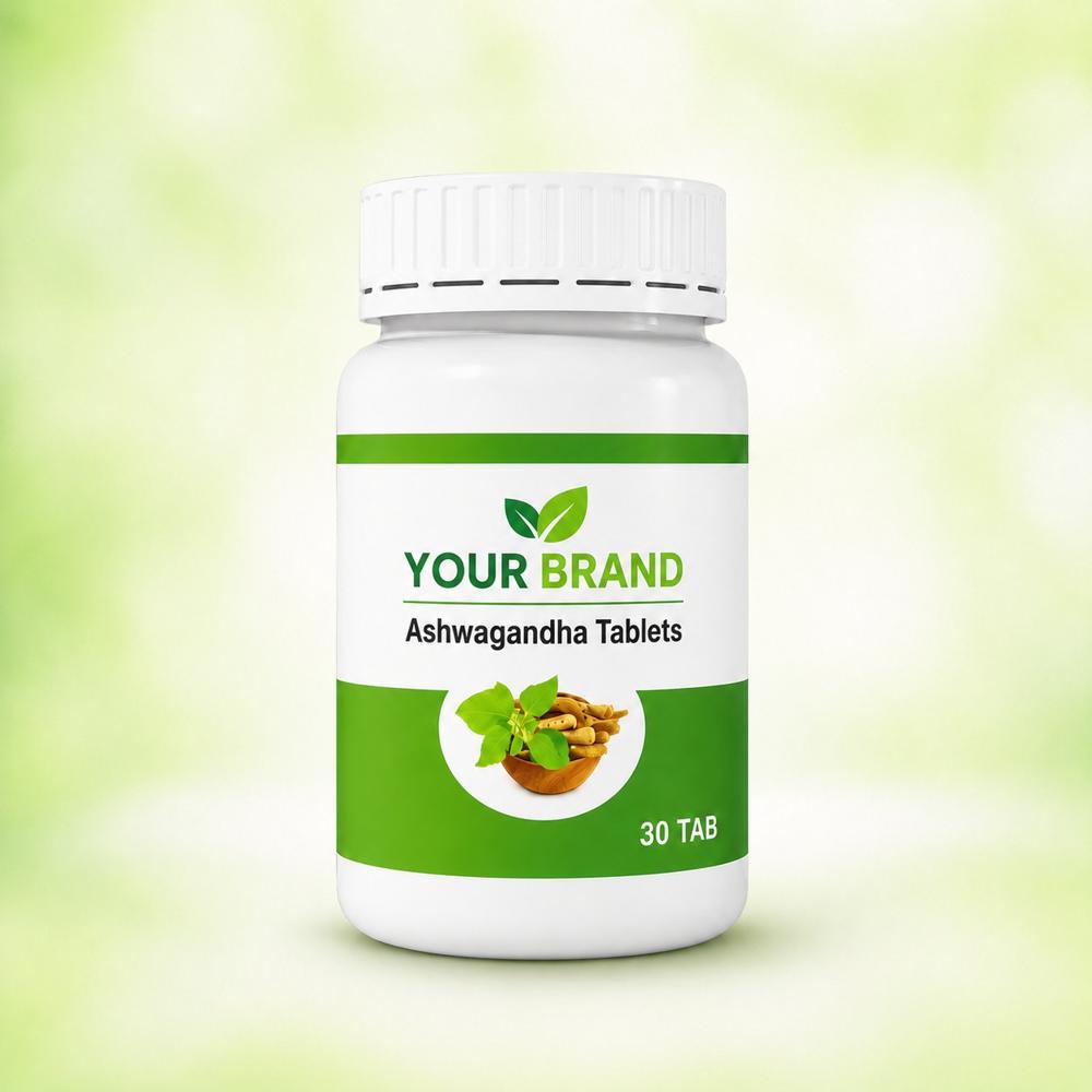 Ashwagandha Tablets