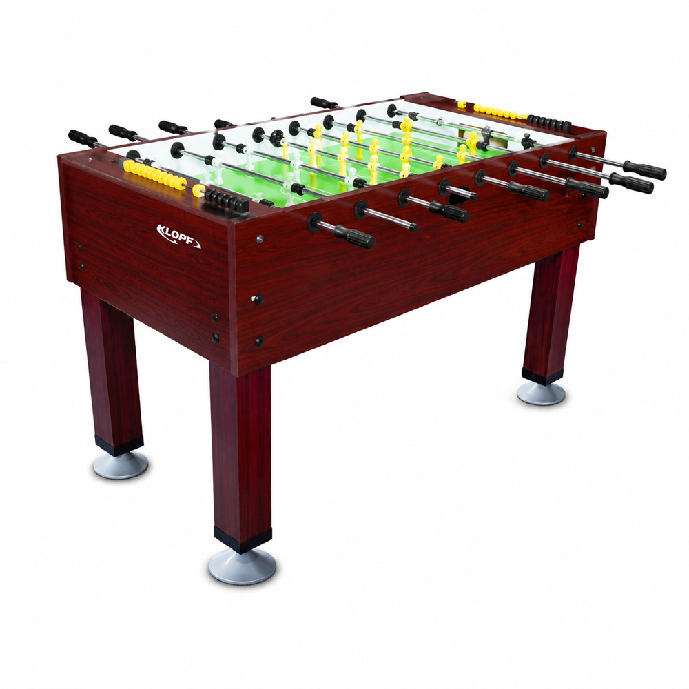 Fooseball Table