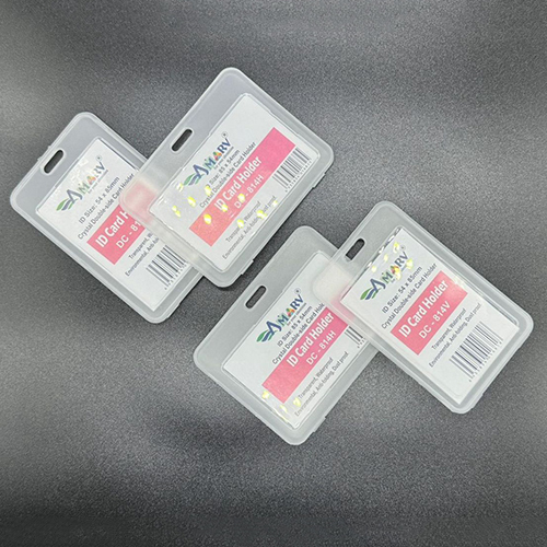 ID Card Holder