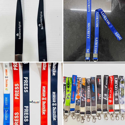 ID Card Lanyard