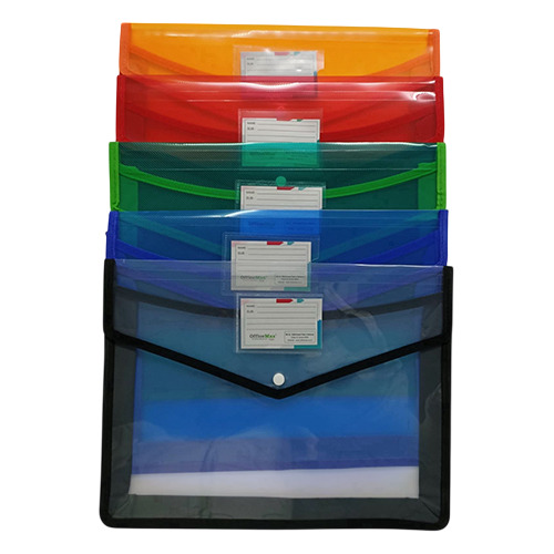 PVC File Folder