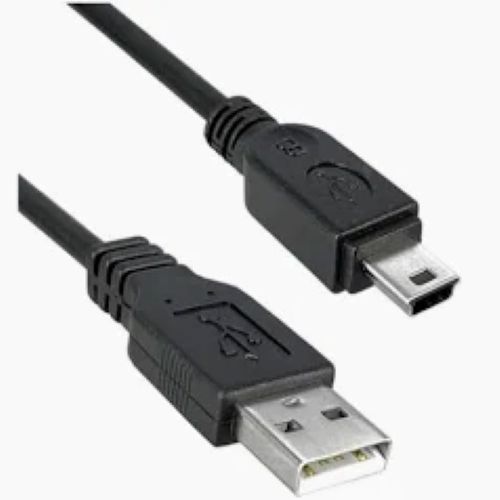 Digital Camera USB Cable