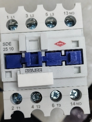 HPL 18 Amp CONTRACTOR