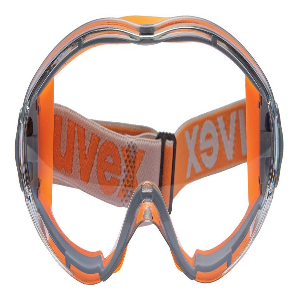 Uvex Ultravision Goggles
