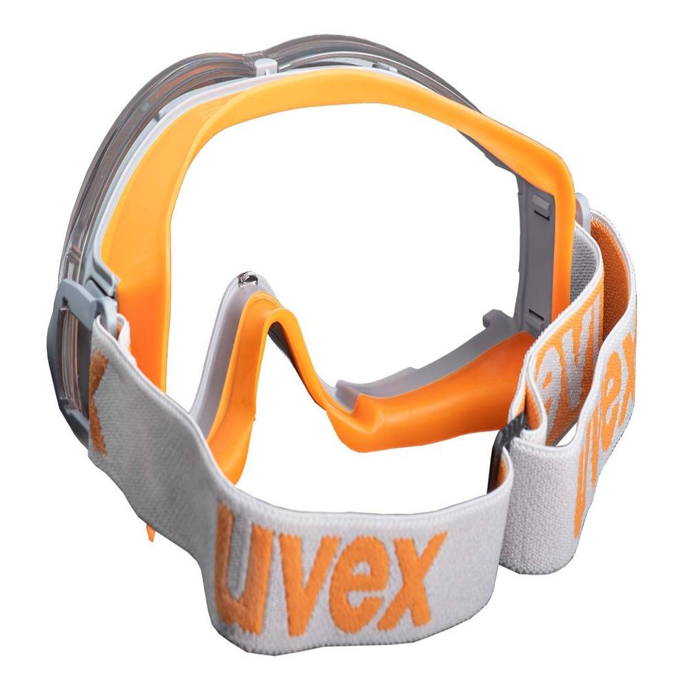 Uvex Ultravision Goggles