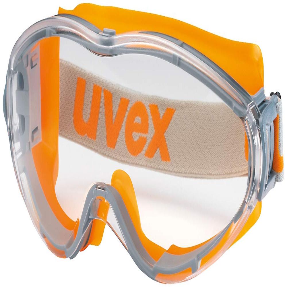 Uvex Ultravision Goggles
