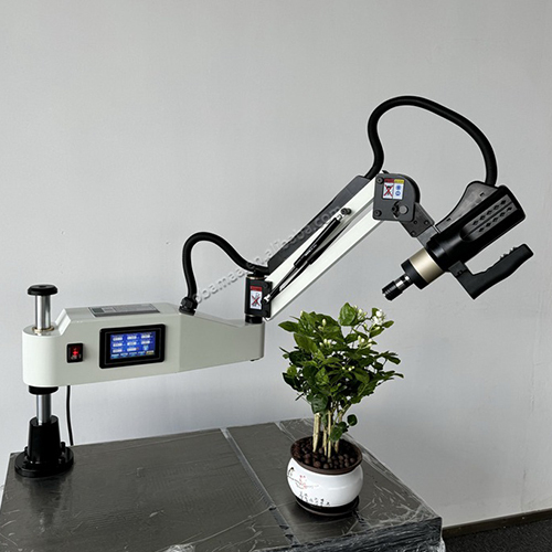 Arm Tapping Machine