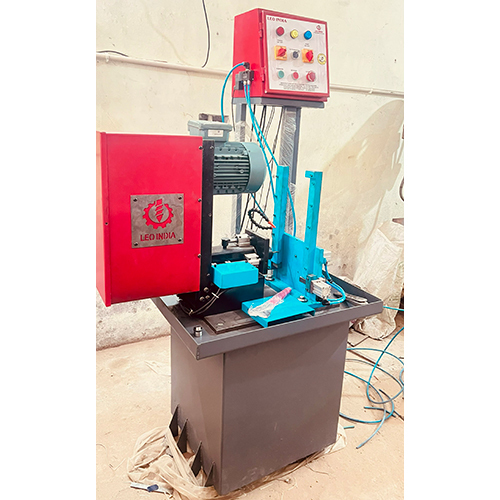 Automatic Tapping Machine