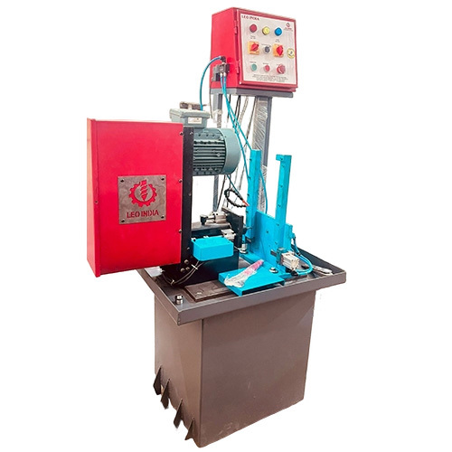 Pitch Control Tapping Machine