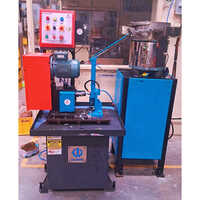 Bowl Feeder Pitch Control Tapping Machine